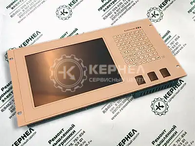 Ремонт панели оператора Ferrocontrol Ремонт панели оператора Ferrocontrol