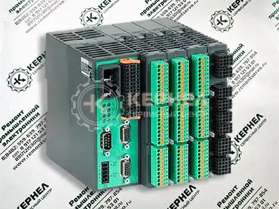 Ремонт ЧПУ HEIDENHAIN Ремонт ЧПУ HEIDENHAIN