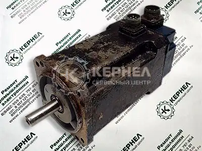 Ремонт серводвигателей Vickers Ремонт серводвигателей Vickers