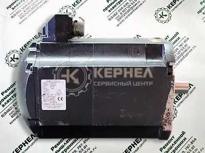 Ремонт серводвигателей Comau Ремонт серводвигателей Comau