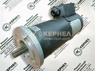 Ремонт серводвигателей FERROCONTROL Ремонт серводвигателей FERROCONTROL