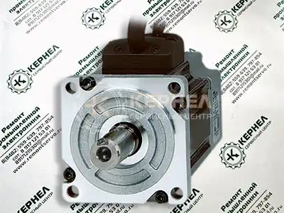 Ремонт серводвигателей Sigmatek Ремонт серводвигателей Sigmatek