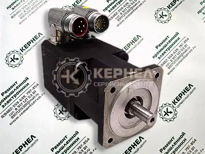 Ремонт серводвигателей EUROTHERM Ремонт серводвигателей EUROTHERM