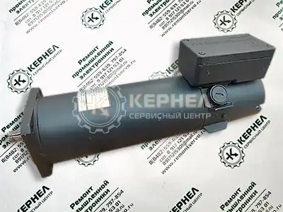 Ремонт серводвигателей ISOFLUX Ремонт серводвигателей ISOFLUX