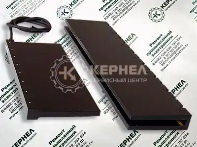 Перемотка линейных двигателей MOOG Перемотка линейных двигателей MOOG