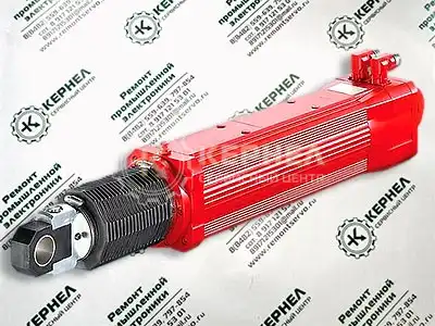 Ремонт линейных серводвигателей SEW EURODRIVE Ремонт линейных серводвигателей SEW EURODRIVE