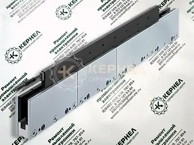 Перемотка линейных двигателей ETEL S.A Перемотка линейных двигателей ETEL S.A