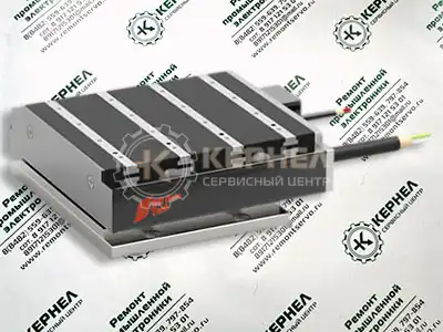 Ремонт линейных двигателей DD Auto Tech Ремонт линейных двигателей DD Auto Tech