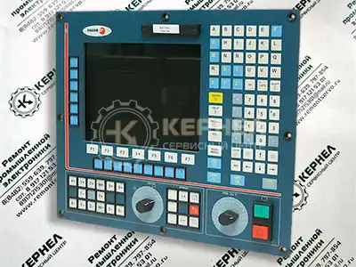 Ремонт CNC FAGOR Ремонт CNC FAGOR