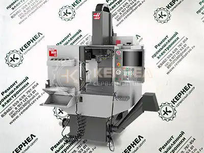 Ремонт ЧПУ Haas Ремонт ЧПУ Haas