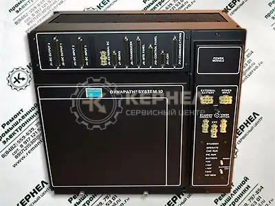 Ремонт CNC DYNAPATH Ремонт CNC DYNAPATH