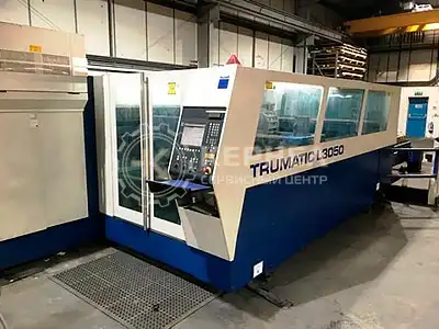 Ремонт ЧПУ TRUMPF Ремонт ЧПУ TRUMPF