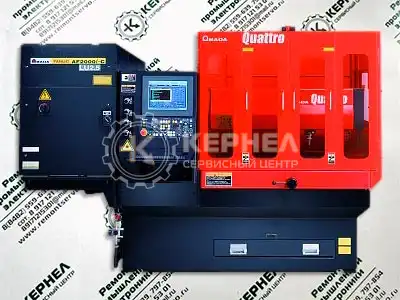 Ремонт ЧПУ Amada Ремонт ЧПУ Amada
