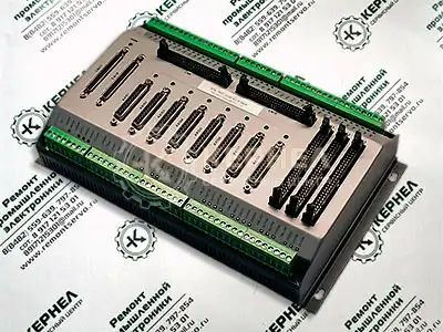 Ремонт CNC Deckel MAHO Ремонт CNC Deckel MAHO