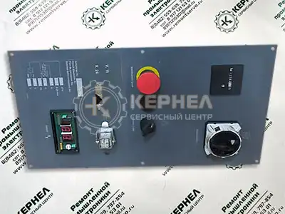 Ремонт CNC Deckel MAHO Ремонт CNC Deckel MAHO