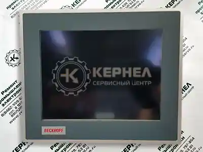 Ремонт промышленного PC BECKHOFF Ремонт промышленного ПК BECKHOFF