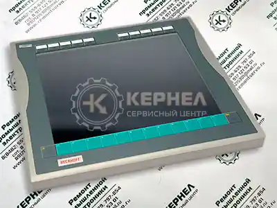 Ремонт промышленного PC BECKHOFF Ремонт промышленного ПК BECKHOFF