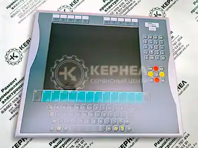 Ремонт промышленного PC BECKHOFF Ремонт промышленного ПК BECKHOFF