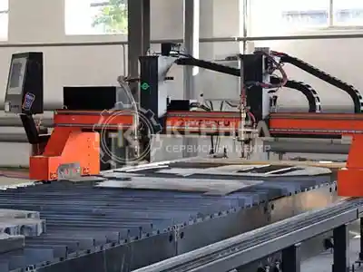 Ремонт ЧПУ HyperCUT Ремонт ЧПУ HyperCUT