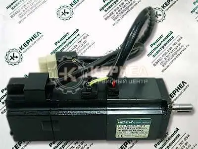 Ремонт серводвигателей HIGEN Ремонт серводвигателей HIGEN