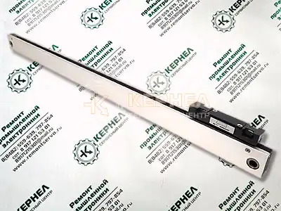 Ремонт оптических линеек, линейных энкодеров Ремонт оптических линеек, линейных энкодеров