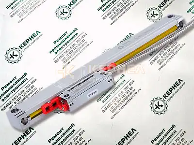 Ремонт оптических линеек, линейных энкодеров Ремонт оптических линеек, линейных энкодеров