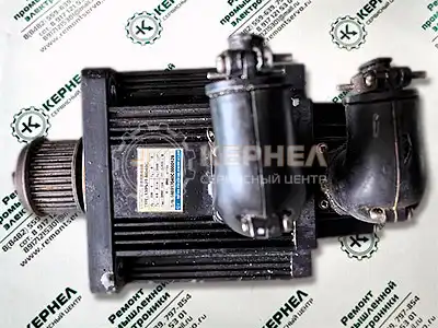 Ремонт серводвигателей GSK Ремонт серводвигателей GSK