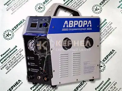 Ремонт ЧПУ AURORA PRO Ремонт ЧПУ AURORA PRO