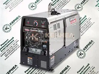 Ремонт CNC Lincoln Electric Ремонт CNC Lincoln Electric