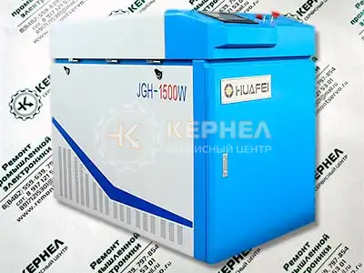 Ремонт ЧПУ Jinan Huafei Ремонт ЧПУ Jinan Huafei