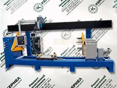 Ремонт CNC Jinan Huafei Ремонт CNC Jinan Huafei