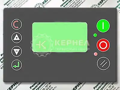 ремонт блока управления компрессорами Atmos Saprsa ремонт блока управления компрессорами Atmos Saprsa