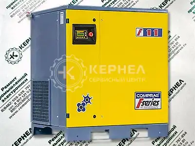 Ремонт контроллера управления компрессором COMPRAG Ремонт контроллера управления компрессором COMPRAG