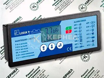 обслуживание панелей управления компрессоров Dalgakiran Logik обслуживание панелей управления компрессоров Dalgakiran Logik