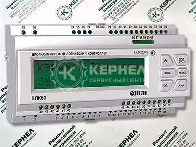 Ремонт контроллеров ОВЕН Ремонт контроллеров ОВЕН