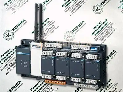 Ремонт контроллеров Advantech Ремонт контроллеров Advantech