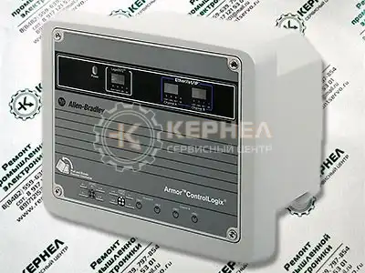Ремонт контроллеров Allen Bradley Ремонт контроллеров Allen Bradley