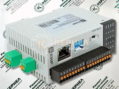 Ремонт контроллеров EKF Ремонт контроллеров EKF