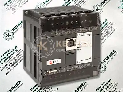 Ремонт контроллеров EKF Ремонт контроллеров EKF