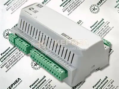 Ремонт контроллеров МЗТА Ремонт контроллеров МЗТА