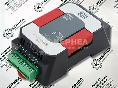 Ремонт контроллеров МЗТА Ремонт контроллеров МЗТА