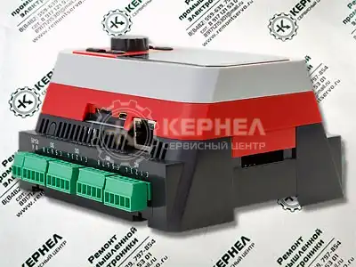 Ремонт контроллеров МЗТА Ремонт контроллеров МЗТА