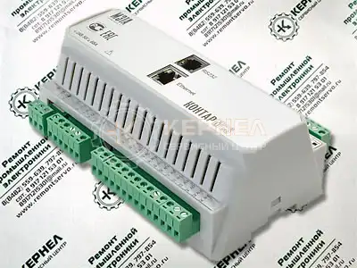 Ремонт контроллеров МЗТА Ремонт контроллеров МЗТА