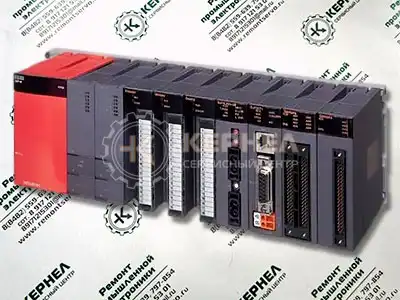 Ремонт контроллеров MITSUBISHI Ремонт контроллеров MITSUBISHI