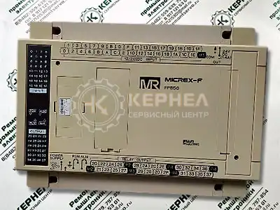 Ремонт контроллеров Fuji Electric Ремонт контроллеров Fuji Electric