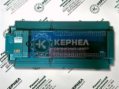 Ремонт контроллеров Fuji Electric Ремонт контроллеров Fuji Electric