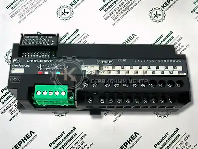 Ремонт контроллеров Fuji Electric Ремонт контроллеров Fuji Electric