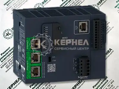 Ремонт контроллеров Schneider Ремонт контроллеров Schneider