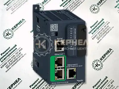 Ремонт контроллеров Schneider Ремонт контроллеров Schneider