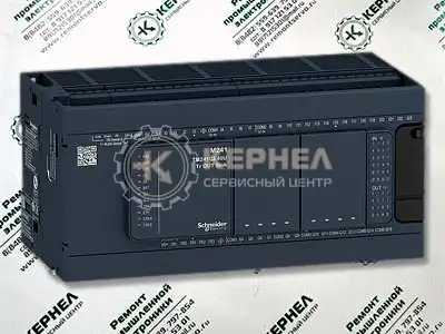 Ремонт контроллеров Schneider Ремонт контроллеров Schneider